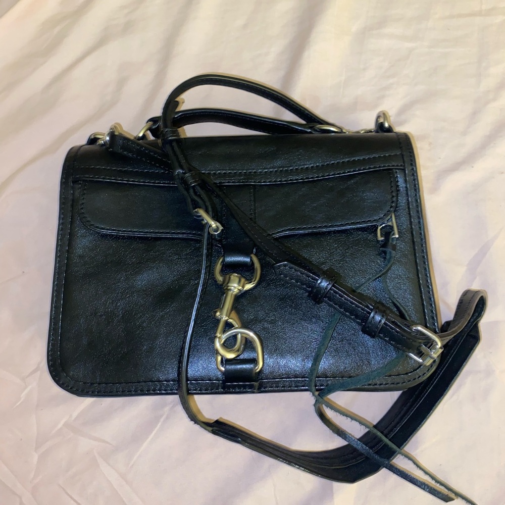 Rebecca Minkoff crossbody